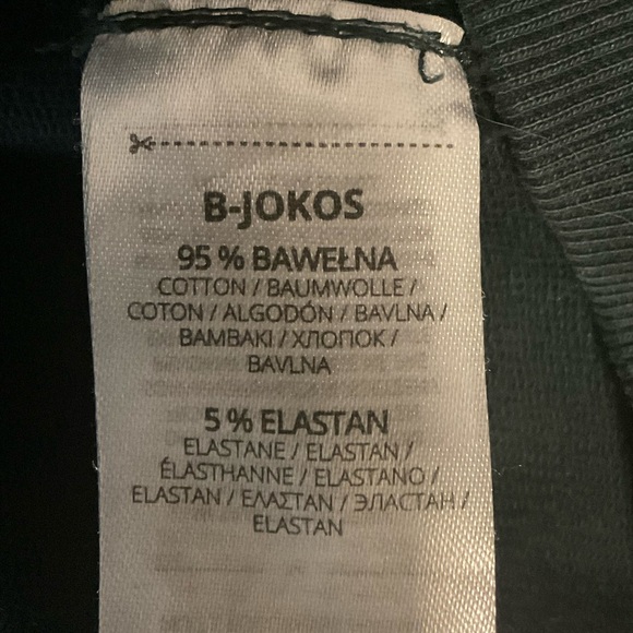 Women’s Plus size activewear, plus size loungewear, Plus size gym suit - Picture 7 of 13